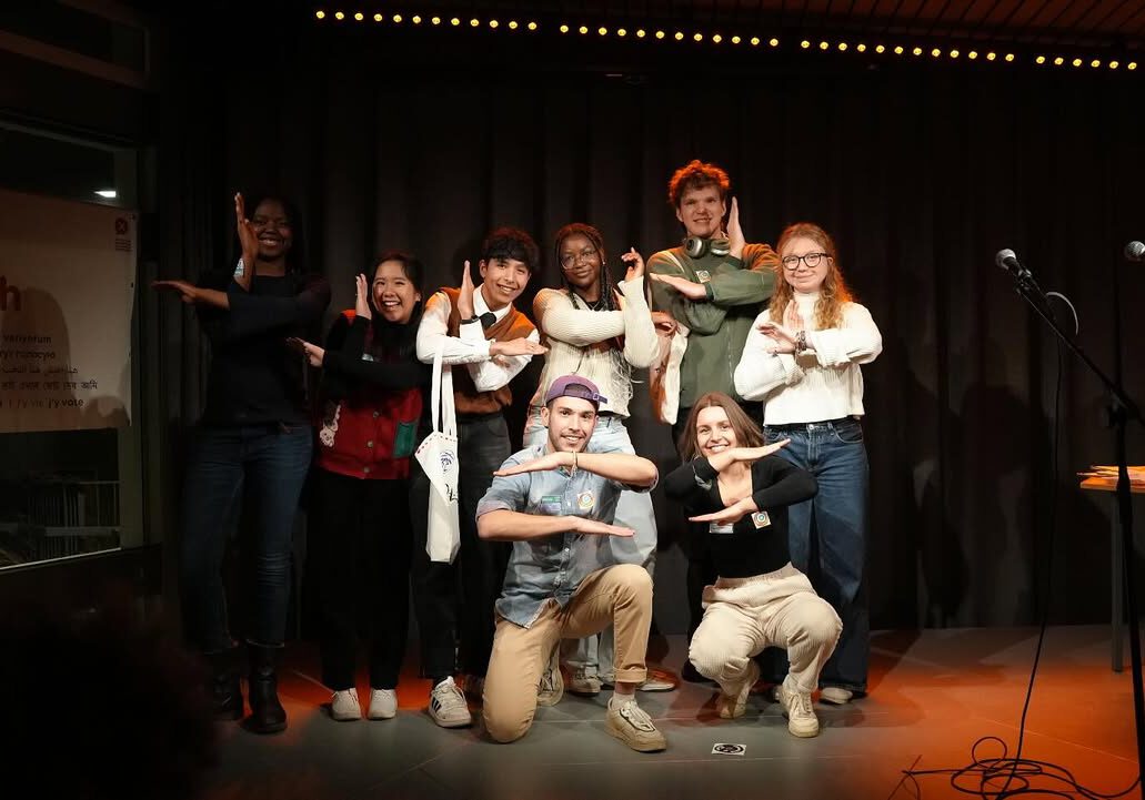 2024-12-13 - DC Kick off